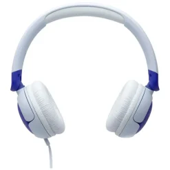 Casque JBL Junior 320 Bleu