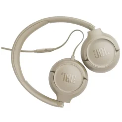 Casque JBL TUNE 530 Beige