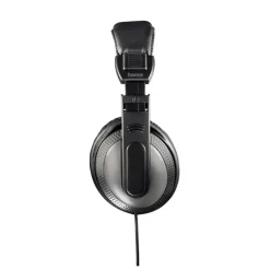 Casque TV HAMA filaire Shell NOIR