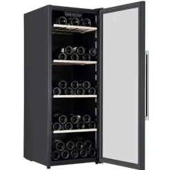 Cave à vin VALBERG 105 bouteilles WC 105 G B302C