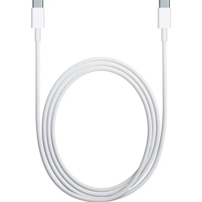 Câble APPLE usb c usb c 1m 60w