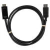 Câble EDENWOOD DisplayPort vers HDMI 1,5m Full HD 1080p 60Hz