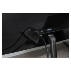 Câble EDENWOOD DisplayPort vers HDMI 1,5m Full HD 1080p 60Hz
