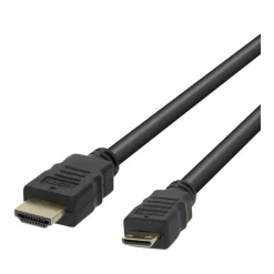 Câble EDENWOOD HDMI /mini HDMI 1.5m