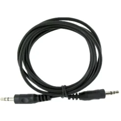Câble EDENWOOD JACK 3,5 MM/ 1 M