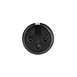 Câble EDENWOOD MICRO 6M XLR FEMELLE / JA