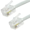 Câble EDENWOOD RJ 11 M / M 5 M