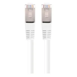 Câble FTP CAT6 RJ45 ethernet EDENWOOD 10Gb/s 4P 10M droit