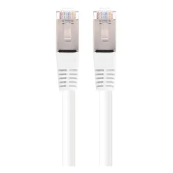 Câble FTP CAT6 RJ45 ethernet EDENWOOD 10Gb/s 4P 3M droit