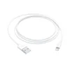 Câble Lightning / USB APPLE 1M Blanc