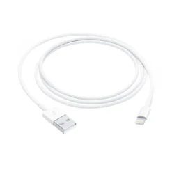 Câble Lightning / USB APPLE 0,5M Blanc