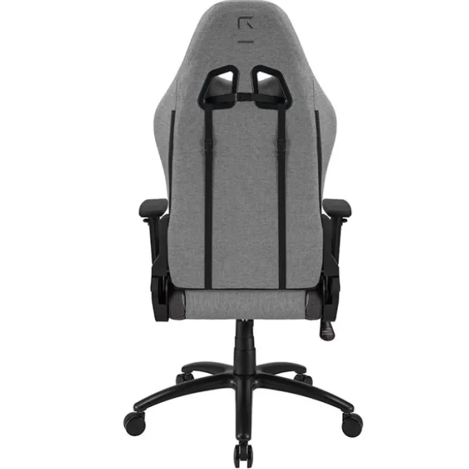 Chaise gaming REKT ULTIM8-RS Dark grey