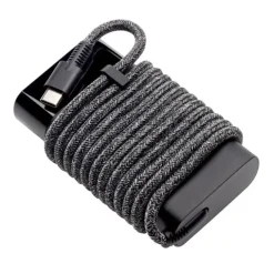 Chargeur HP USB-C 65W – Chargeur universel pour ordinateur portable, tablette et smartphone