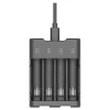 Chargeur MOBILITY 4 piles