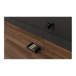 Chargeur MOBILITY 4 piles