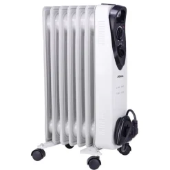 Chauffage JOCCA 1500 WATTS 7 éléments