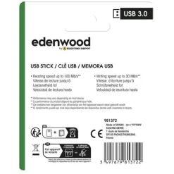 Clé USB 3.0 EDENWOOD 256Go