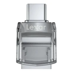 Clé USB Lexar JumpDrive D35c 64Go USB-C USB-A 3.0