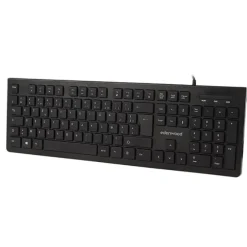 Clavier + Souris Filaire edenwood CWD01B