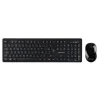 Clavier + souris sans fil EDENWOOD CWL01