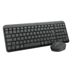 Clavier + souris sans fil MK250 Compact Bluetooth Wireless Combo