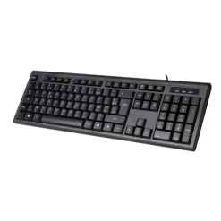 Clavier Filaire HIGH ONE KWD01B