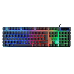 Clavier gamer AKUMA SHONEN K01 membrane