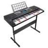 Clavier Synthétiseur EDENWOOD KEYBOARD LESSON LIGHT TOUCH (avec mode apprentissage)