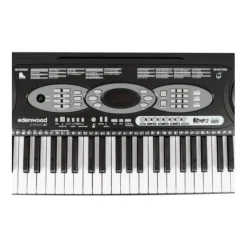 Clavier Synthétiseur EDENWOOD KEYBOARD 61 touches