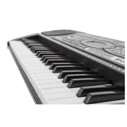 Clavier Synthétiseur EDENWOOD KEYBOARD 61 touches