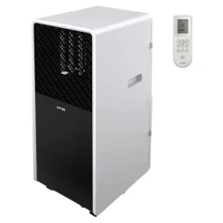 Climatiseur mobile HTW 20m² REVERSIBLE PB-026P41WF
