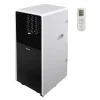 Climatiseur mobile HTW 30m² REVERSIBLE PB-035P41WF