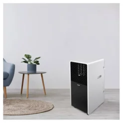 Climatiseur mobile HTW 30m² REVERSIBLE PB-035P41WF
