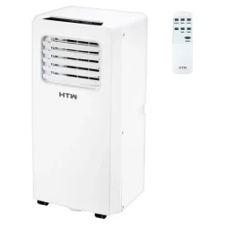 Climatiseur mobile HTW 20m² PC-026P38