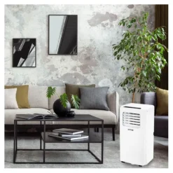 Climatiseur mobile HTW 20m² PC-026P38