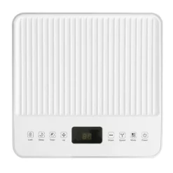 Climatiseur mobile VALBERG 9000 BTU pour pièce de 20m2
