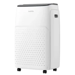 Climatiseur mobile VALBERG 12000 BTU pour pièce de 30 m2
