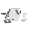 COMPOSTEUR URBAIN COMPACT BOKASHI