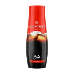 Concentré SODASTREAM COLA 440ML