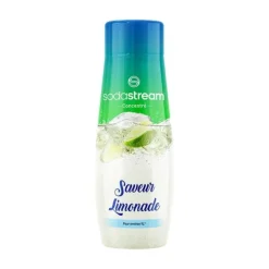 Concentré SODASTREAM LIMONADE 440ML
