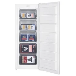 Congélateur armoire HIGH ONE UF 168 D W742C