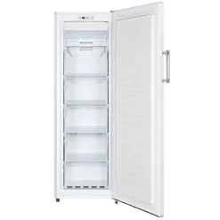 Congélateur armoire VALBERG UF NF 194 D W180C