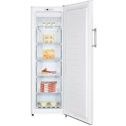 Congélateur armoire VALBERG UF NF 194 D W180C