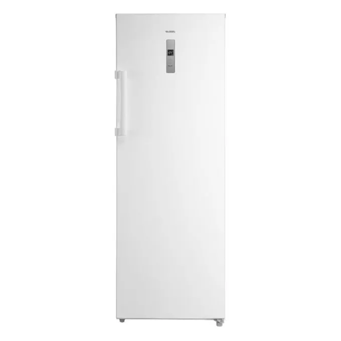 Congélateur armoire VALBERG UF NF 238 E W625C