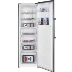 Congélateur armoire VALBERG UF NF 274 D X742C