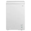 Congélateur coffre HIGH ONE CF 99 D W625C