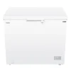Congélateur coffre VALBERG CF 246 D W742C