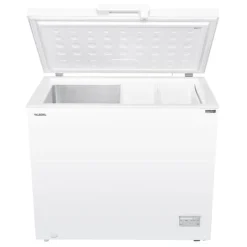 Congélateur coffre VALBERG CF 246 D W742C