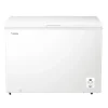 Congélateur coffre VALBERG CF 297 D W180C