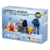 Console de jeu rétro LEGENDS FLASHBACK - 100 jeux inclus